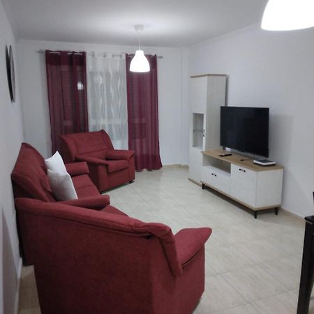 Casa Angel Apartment Cruce de Arinaga Екстериор снимка