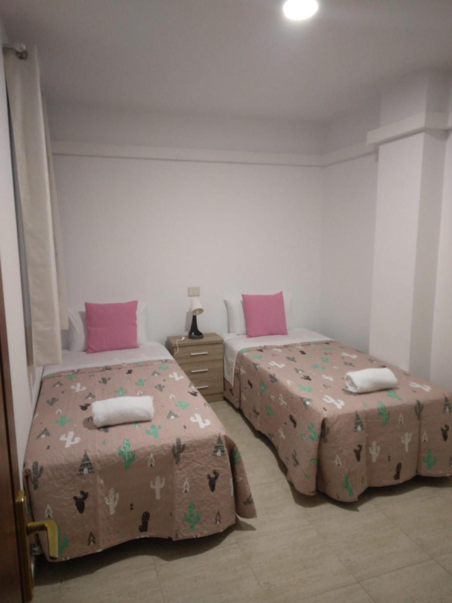Casa Angel Apartment Cruce de Arinaga Екстериор снимка