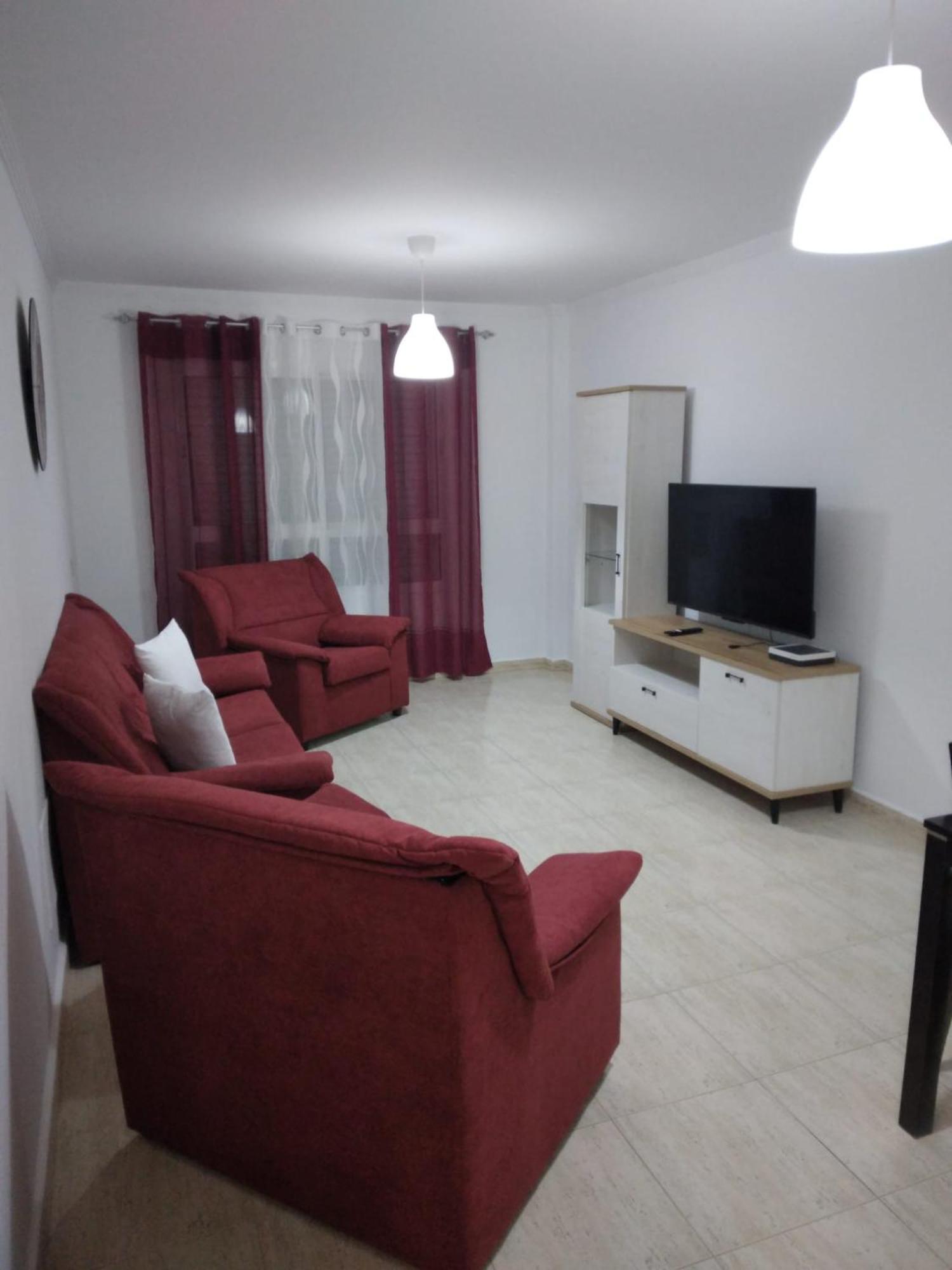 Casa Angel Apartment Cruce de Arinaga Екстериор снимка