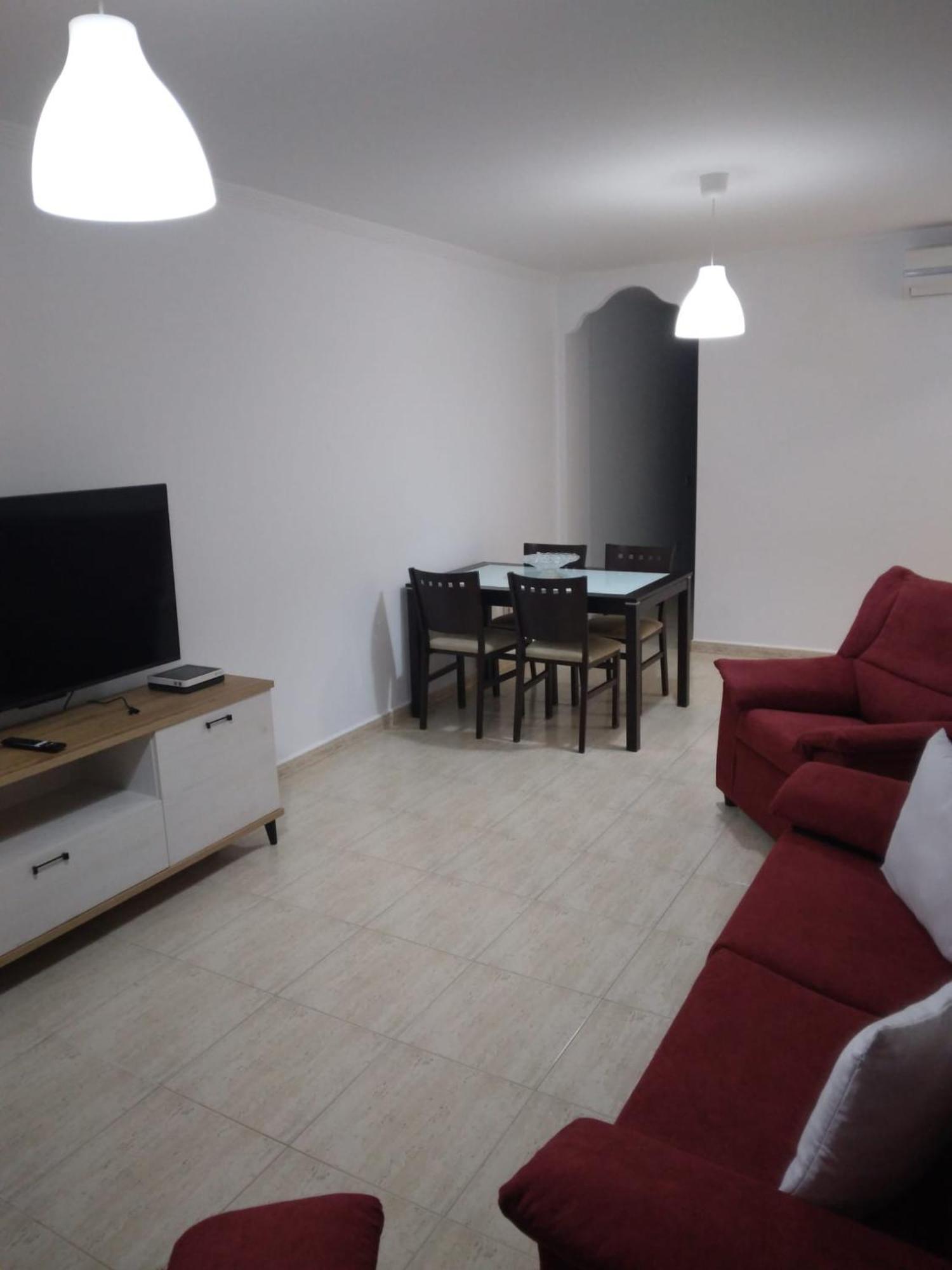 Casa Angel Apartment Cruce de Arinaga Екстериор снимка