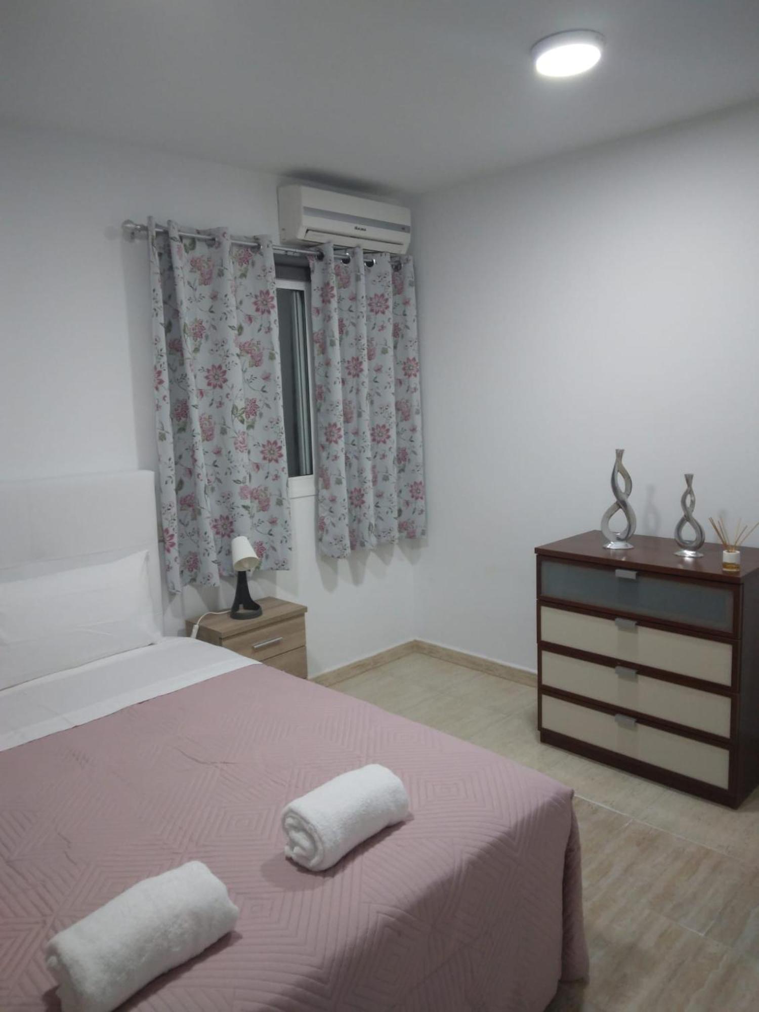 Casa Angel Apartment Cruce de Arinaga Екстериор снимка