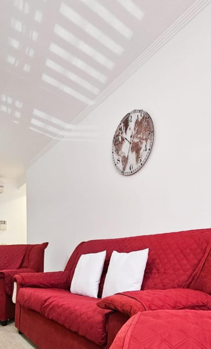 Casa Angel Apartment Cruce de Arinaga Екстериор снимка