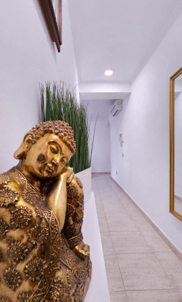 Casa Angel Apartment Cruce de Arinaga Екстериор снимка